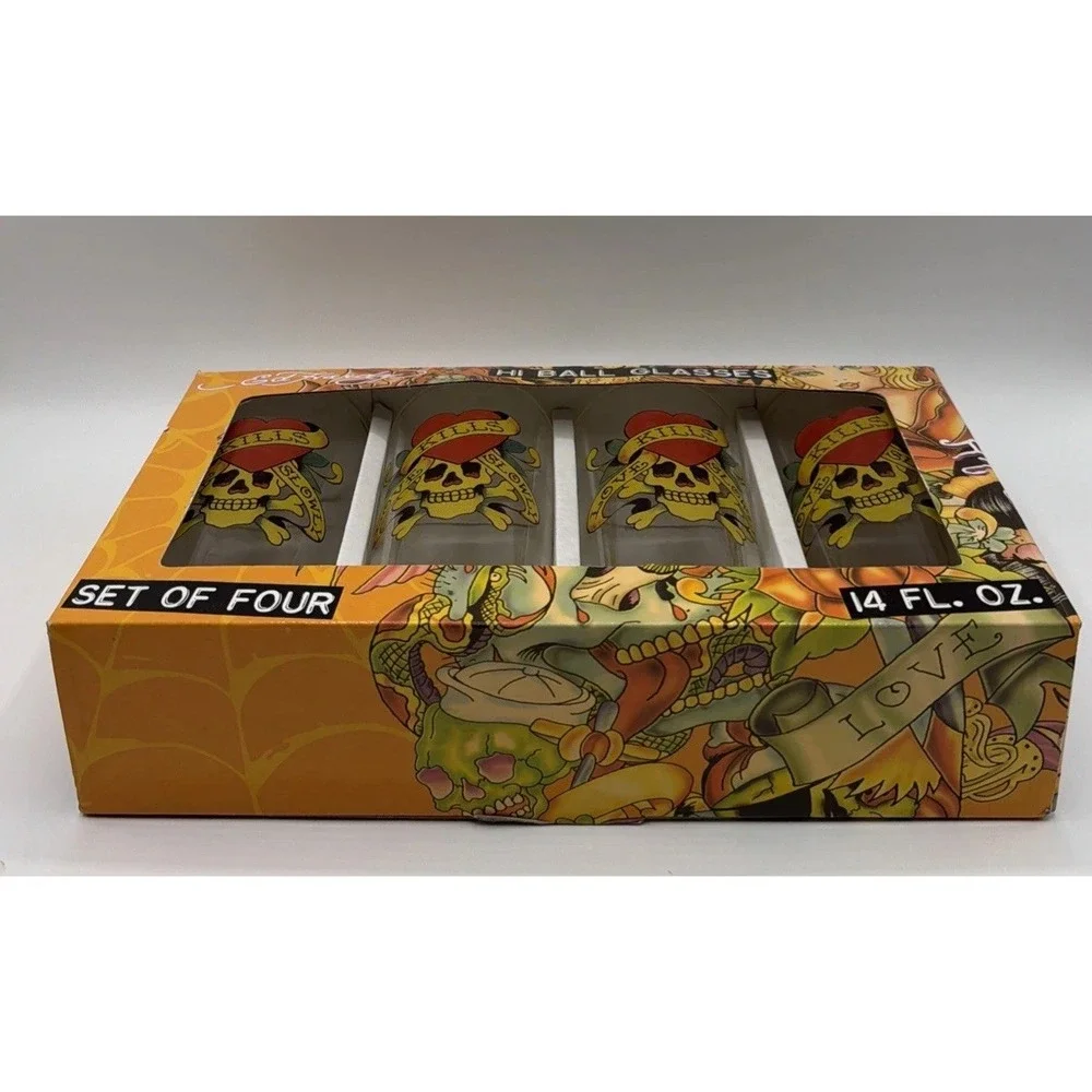 Ed Hardy ed hardy